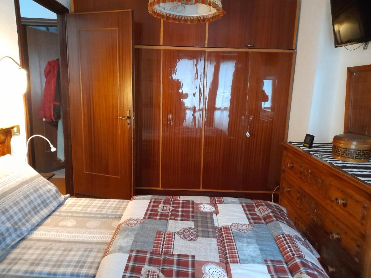 Einaudi 9 Apartamento Bardonecchia Exterior foto
