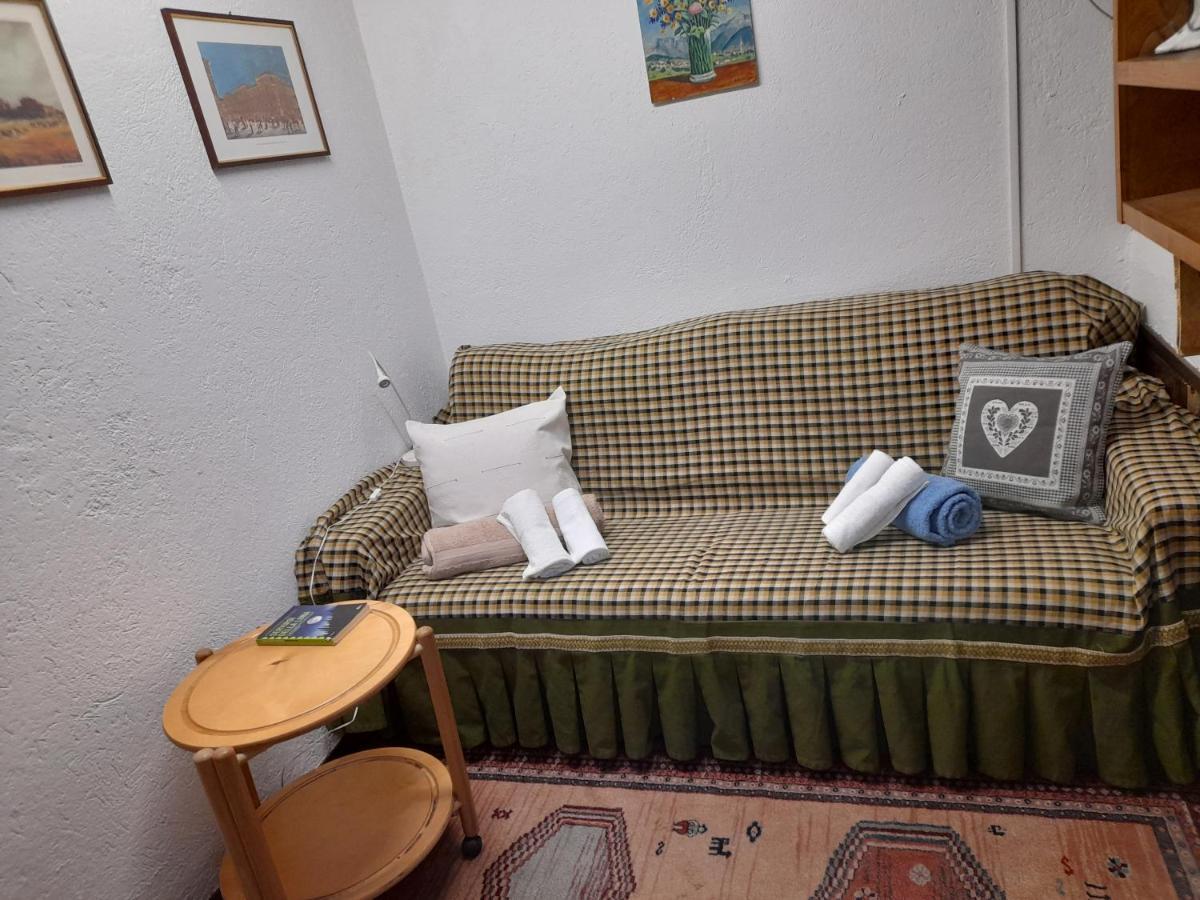 Einaudi 9 Apartamento Bardonecchia Exterior foto