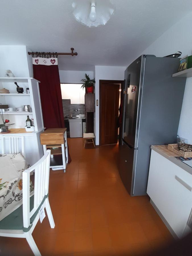 Einaudi 9 Apartamento Bardonecchia Exterior foto